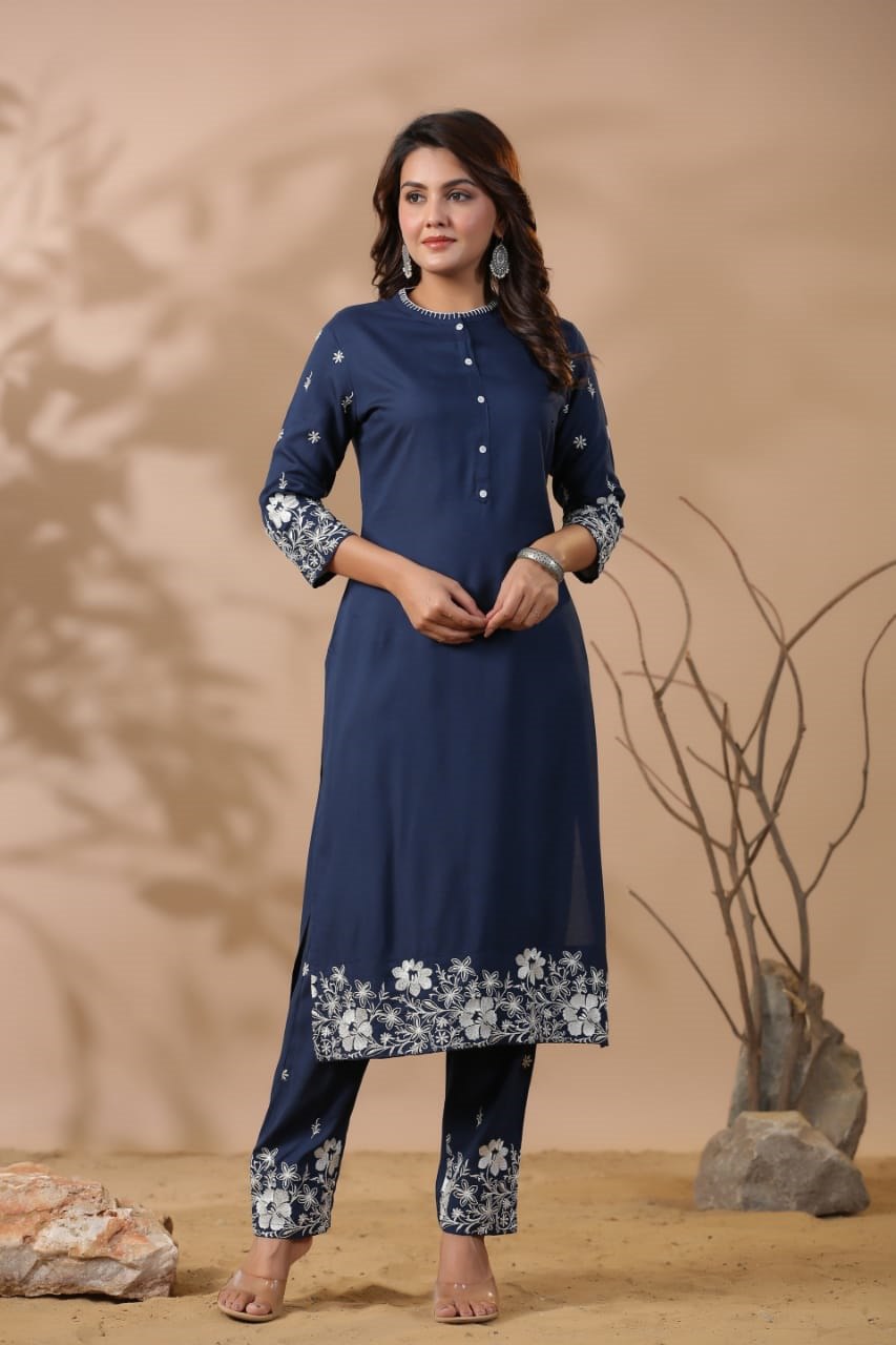 CO-ORD Set